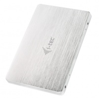 i-tec MySafe M.2 SATA SSD External Case