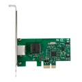 i-tec PCI-E Gigabit Ethernet Card 1000/100/10 + LP