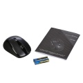 i-tec Bluetooth Travel Optical Mouse BlueTouch 243