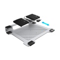 i-tec USB Aluminium Laptop Cooling Pad