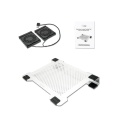 i-tec USB Aluminium Laptop Cooling Pad