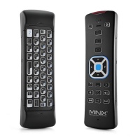 Minix NEO W2 Wireless Windows Remote