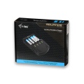i-tec AA/AAA/9V Battery Charger 4 Channel