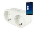 Umax U-Smart Wifi Plug Duo