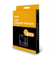 QNAP LIC-NAS-EXTW-YELLOW-3Y