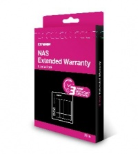 QNAP LIC-NAS-EXTW-PINK-3Y