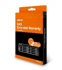 QNAP LIC-NAS-EXTW-ORANGE-2Y