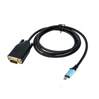i-tec USB-C VGA Cable Adapter 1080p/60Hz 150cm