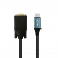 i-tec USB-C VGA Cable Adapter 1080p/60Hz 150cm