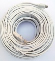 ZMODO USB-LAN kabel 25m