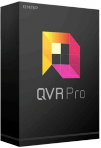 QNAP LIC-SW-QVRPRO-1CH-EI