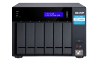 QNAP TVS-672N-i3-4G