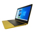 UMAX VisionBook 12Wa Yellow