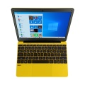 UMAX VisionBook 12Wa Yellow