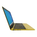 UMAX VisionBook 12Wa Yellow