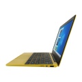 UMAX VisionBook 12Wa Yellow