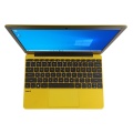 UMAX VisionBook 12Wa Yellow