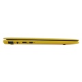 UMAX VisionBook 12Wa Yellow