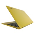 UMAX VisionBook 12Wa Yellow