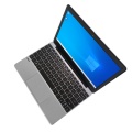 UMAX VisionBook 12Wa Gray