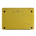 UMAX VisionBook 12Wa Yellow