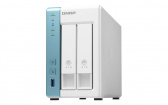 QNAP TS-231P3-2G