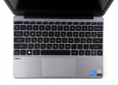 Umax Silicon Keyboard Cover 12WX-HU