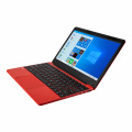 UMAX VisionBook 12Wa Red