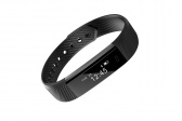 UMAX U-Band 115 Black + Blue strip