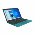 UMAX VisionBook 13Wr Turquoise