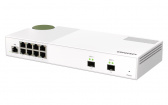 QNAP QSW-M2108-2S