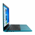 UMAX VisionBook 14Wr Turquoise