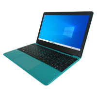 UMAX VisionBook 12Wr Turquoise