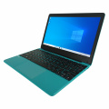 UMAX VisionBook 12Wr Turquoise