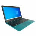 UMAX VisionBook 12Wr Turquoise