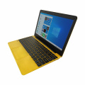 UMAX VisionBook 12Wr Yellow