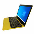 UMAX VisionBook 12Wr Yellow