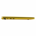 UMAX VisionBook 12Wr Yellow