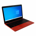 UMAX VisionBook 12Wr Red