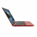 UMAX VisionBook 12Wr Red