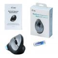 i-tec Bluetooth Ergonomic Opt. Mouse BlueTouch 245