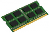 4GB DDR3L SODIMM 1.35V 1600MHz