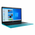 UMAX VisionBook 14Wr Turquoise