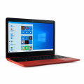 UMAX VisionBook 12Wr Red