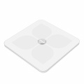 UMAX Smart Scale US20HRC White