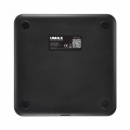 UMAX Smart Scale US20HRC Black