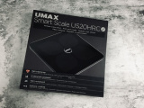 UMAX Smart Scale US20HRC Black