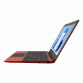 UMAX VisionBook 12WRx RED