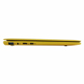 UMAX VisionBook 12WRx Yellow