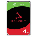 HDD 4TB SATA Seagate IronWolf